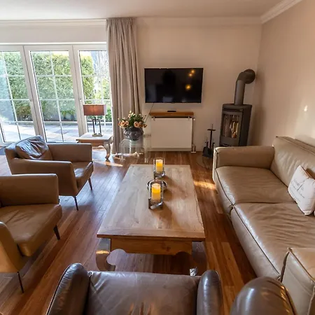 Apartment Haus Hamburg Eg Krummhoern