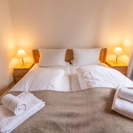 Haus Hamburg Eg Krummhoern