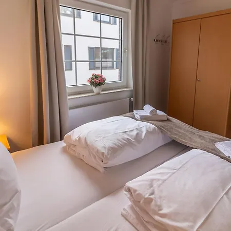Haus Hamburg Eg *