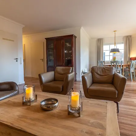 Haus Hamburg Eg Krummhoern