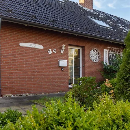 Haus Hamburg Eg
