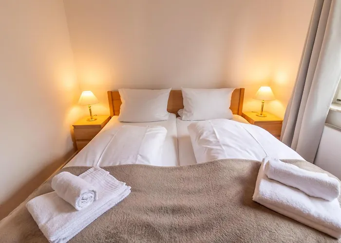 Haus Hamburg Eg Krummhörn